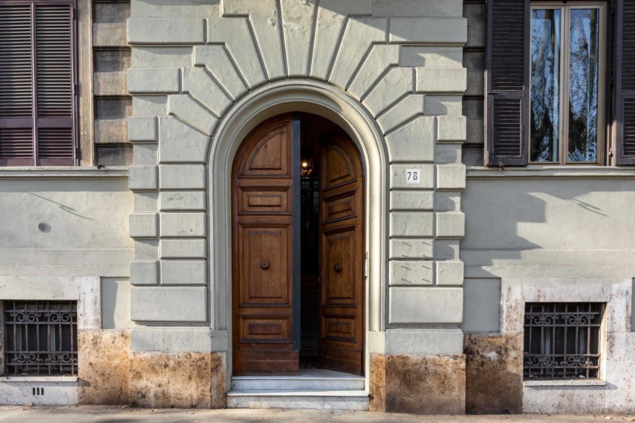Gasthof Trastevere - Collection