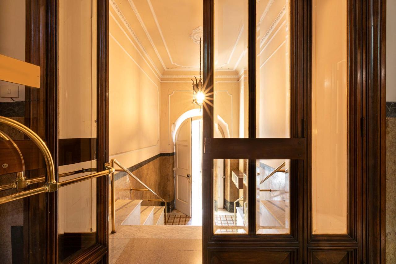 Trastevere - Collection Gasthof Rom