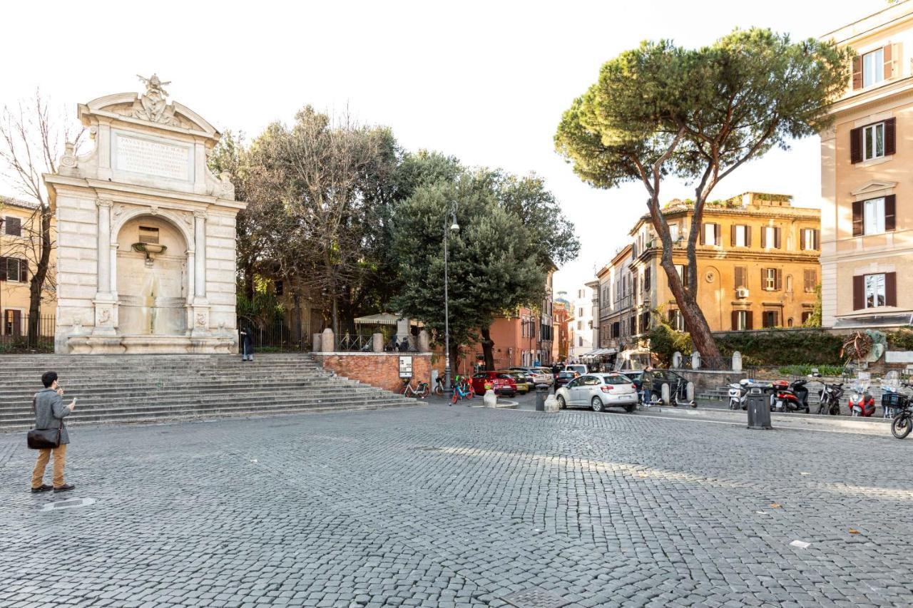 Gjestgiverier Trastevere - Collection