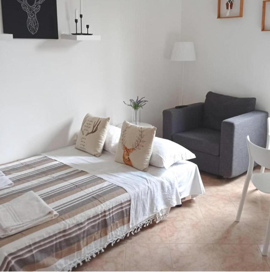 Orti 27 Trastevere - Vacation M&d Leilighet *