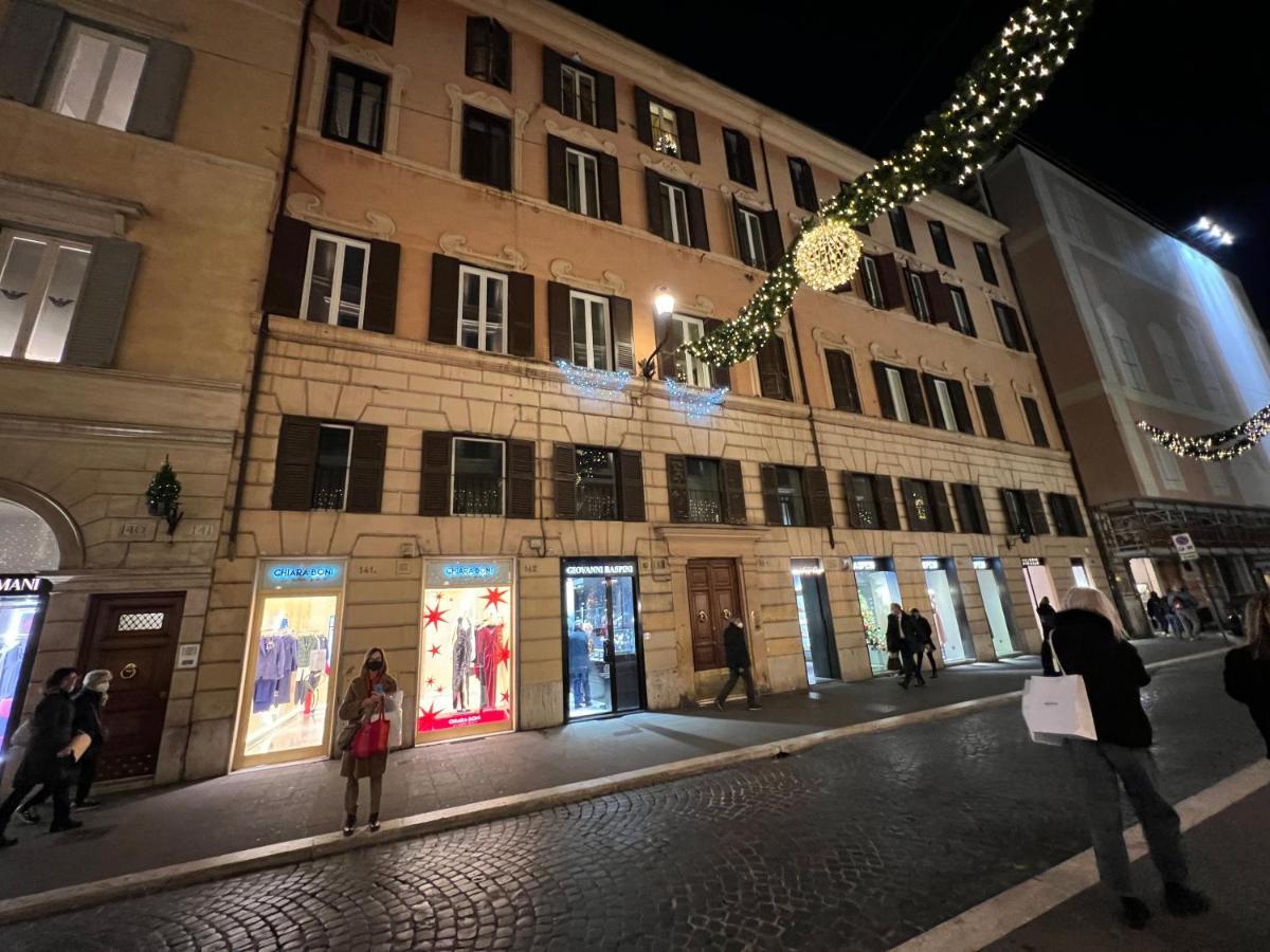 Casa vacanze Babuino Imperial House