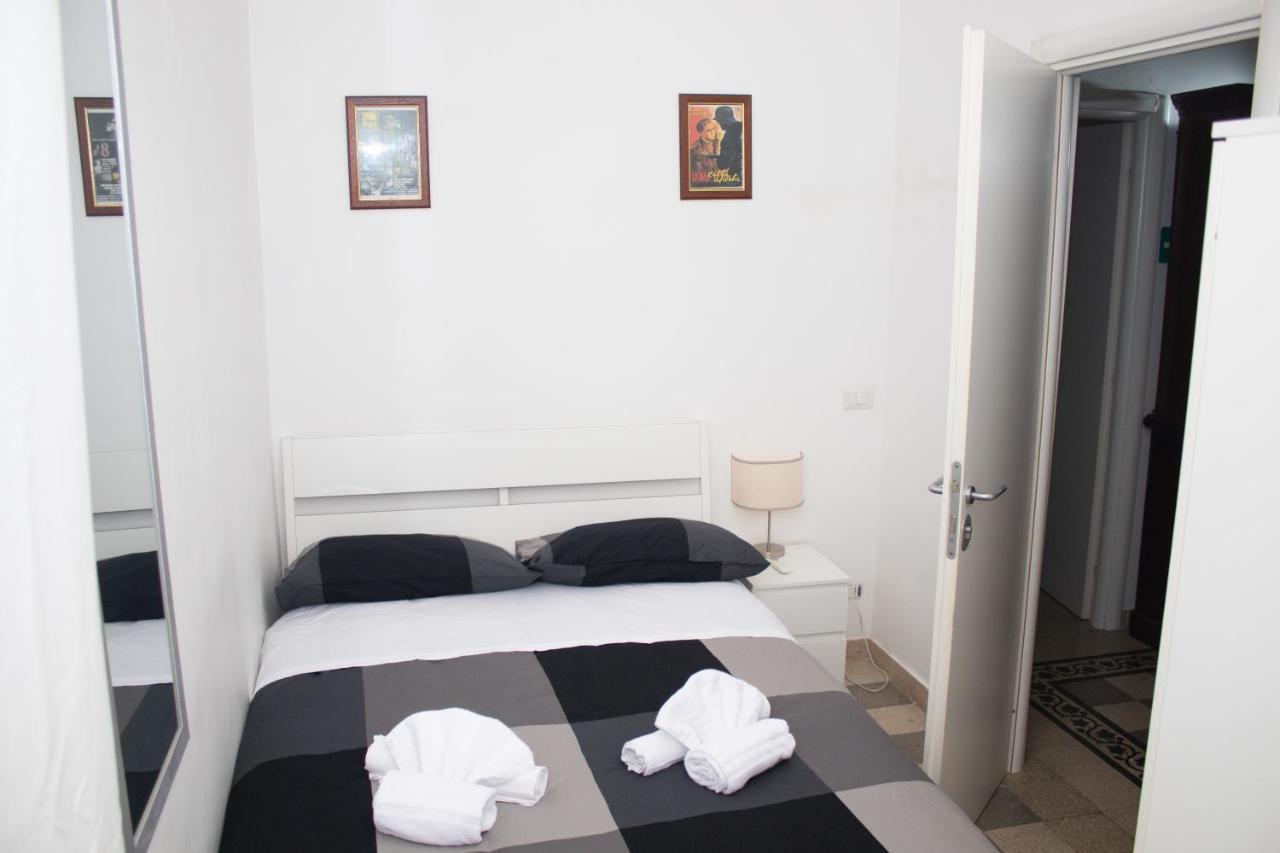 Gioia S House