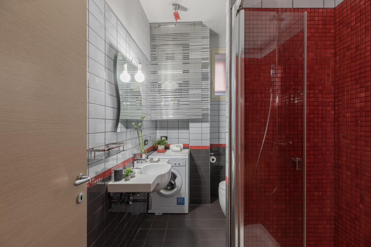 Iflat Esquilino Lovely Apartamento Roma