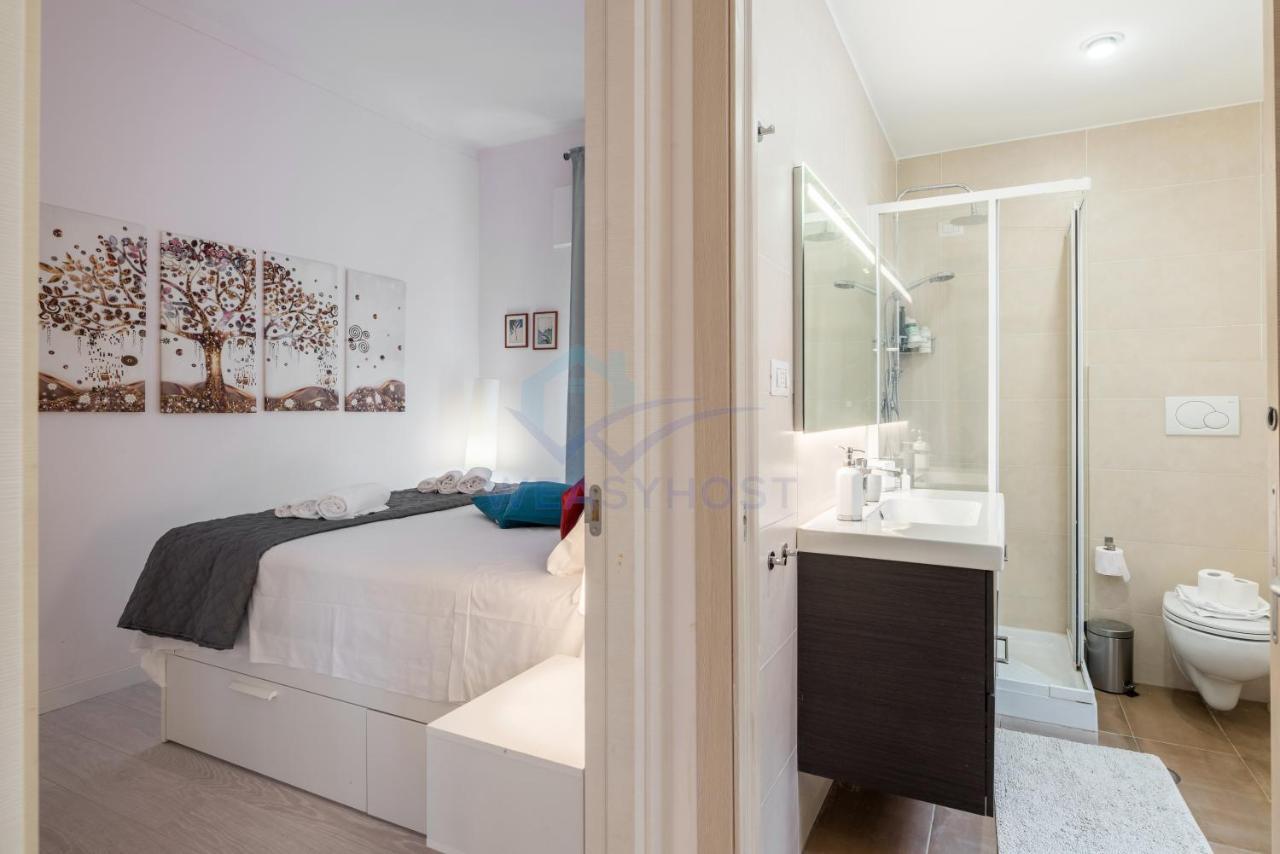 New In Rome! Little Candy Apt In Vatican Apartment *