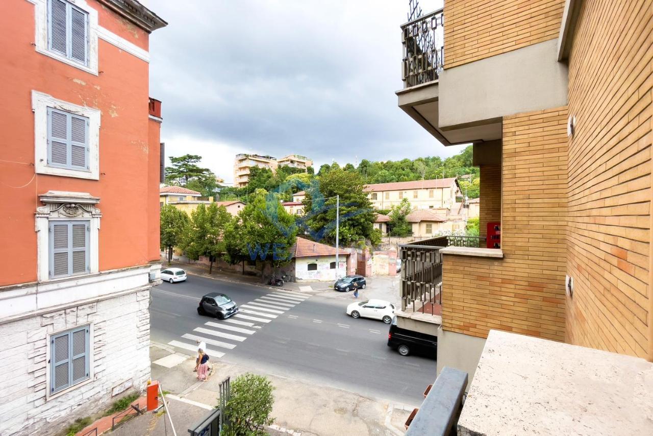 New In Rome! Little Candy Apt In Vatican Apartment *