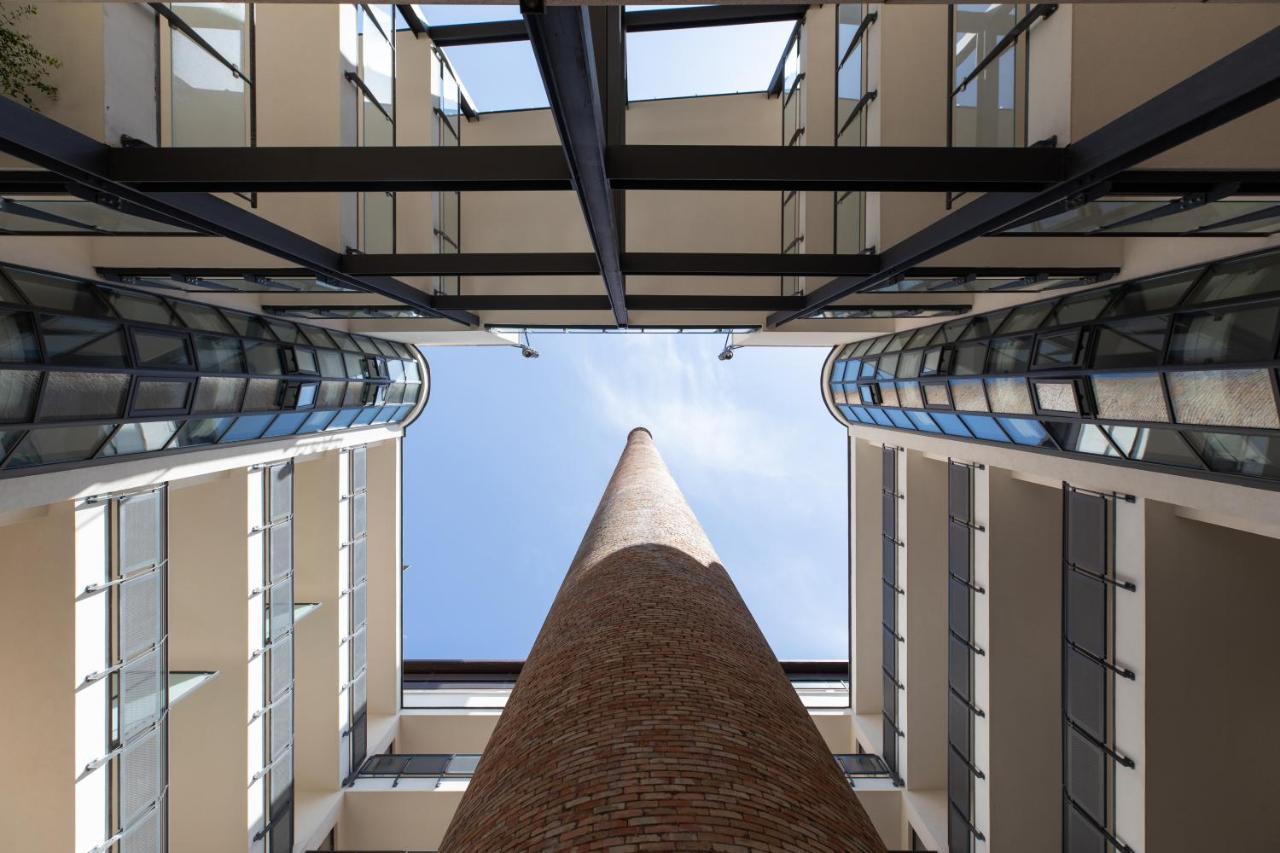Iflat Opificio New Light Apartamento Roma