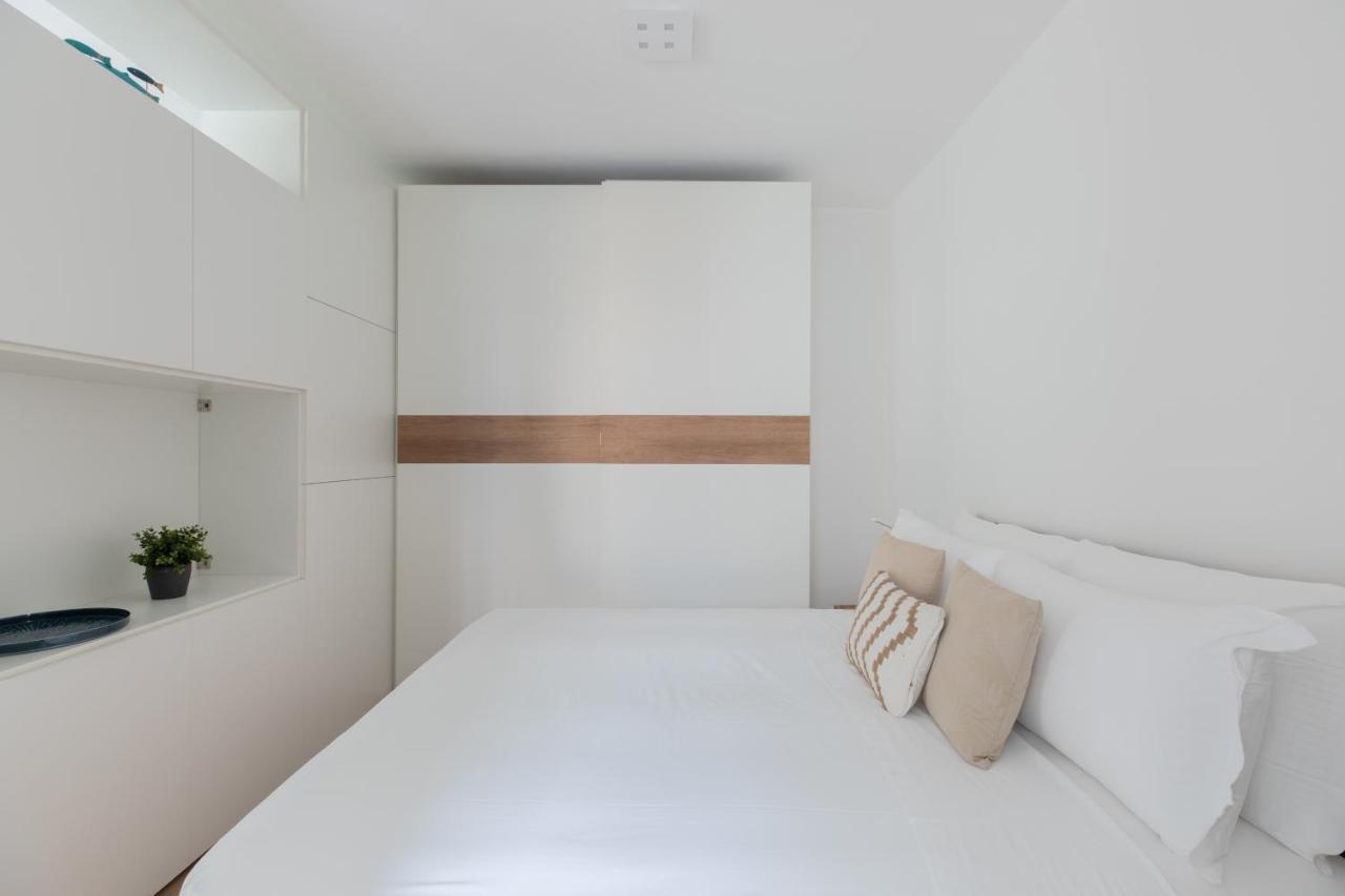 Apartamento Iflat Opificio New Light