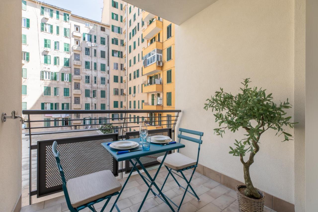 Iflat Opificio New Light Roma