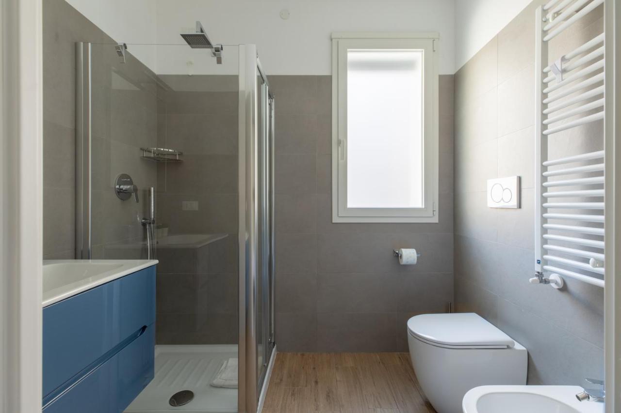 Iflat Opificio New Light Apartamento Roma