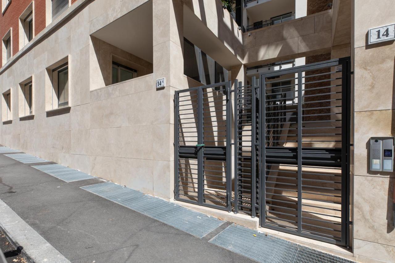 Iflat Opificio New Light * Roma