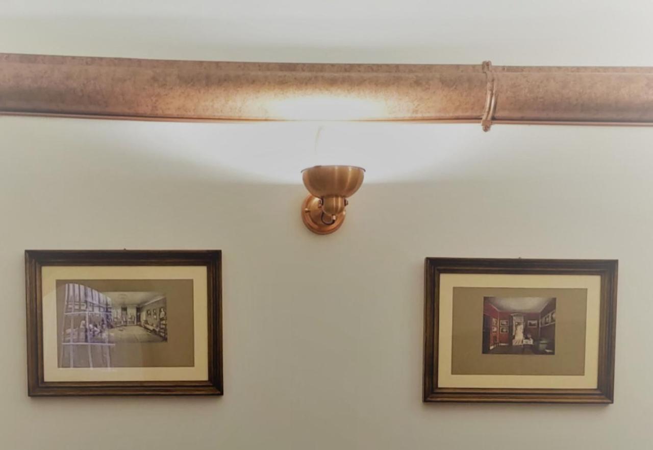 Teatime Al Colosseo Apartamento Roma