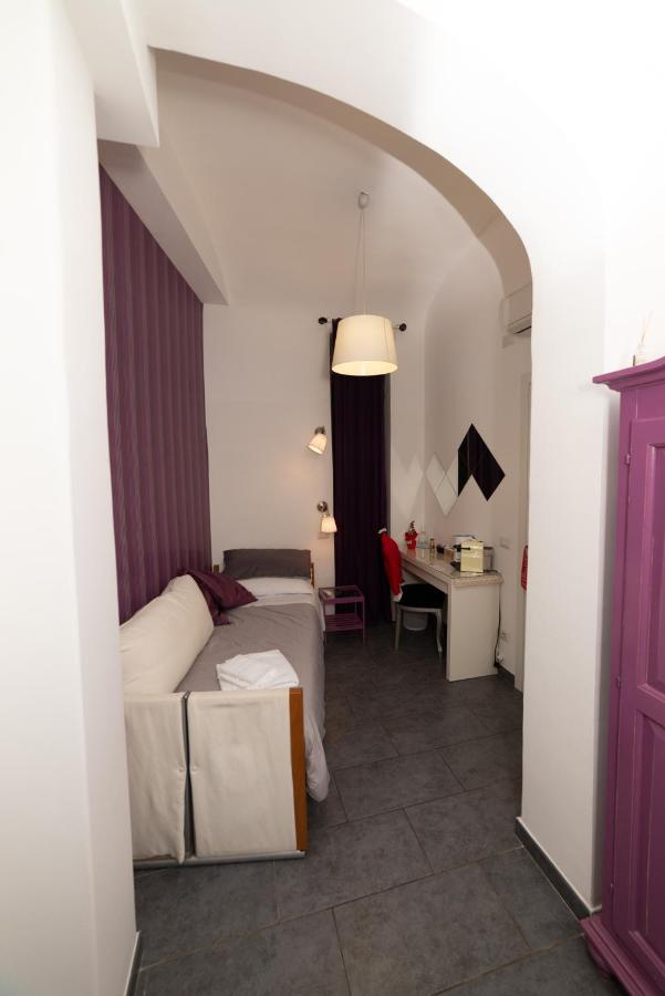 Cento Passi Dal Vaticano Bed & Breakfast 3*