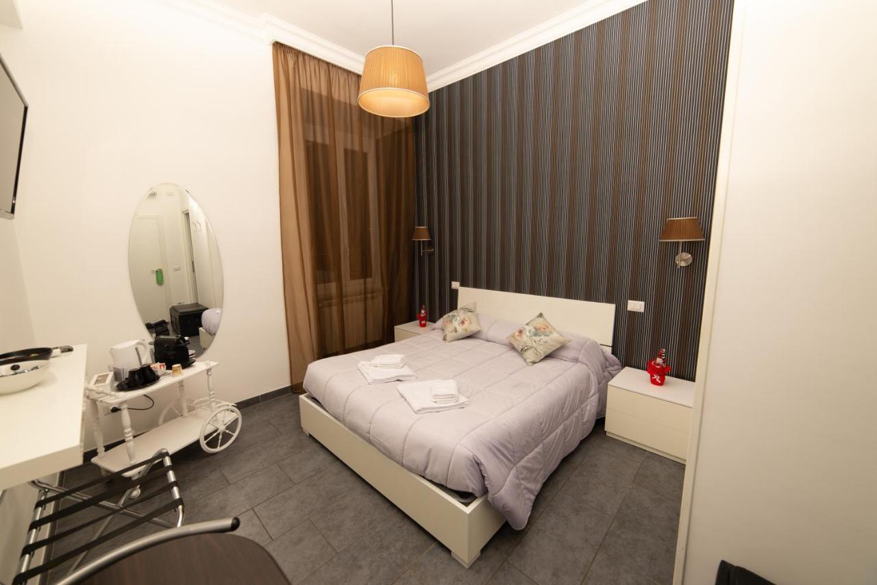 Bed & Breakfast Cento Passi Dal Vaticano Roma