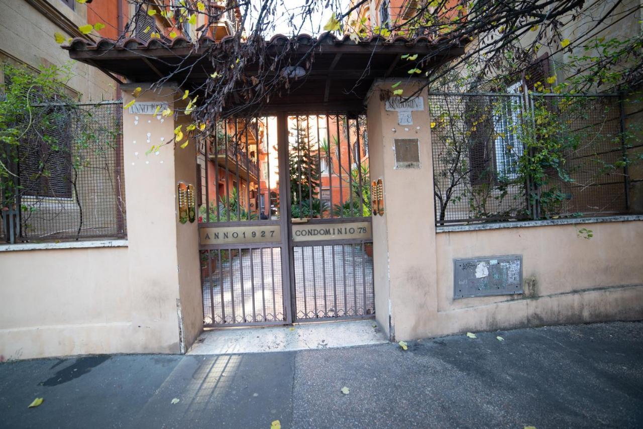 Bed & Breakfast Cento Passi Dal Vaticano 3*
