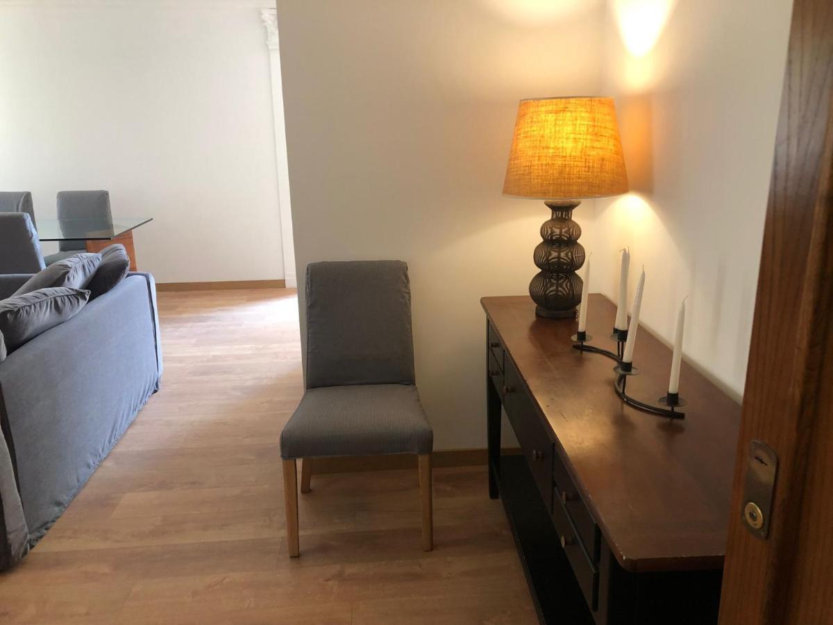 Apartamento Unico A