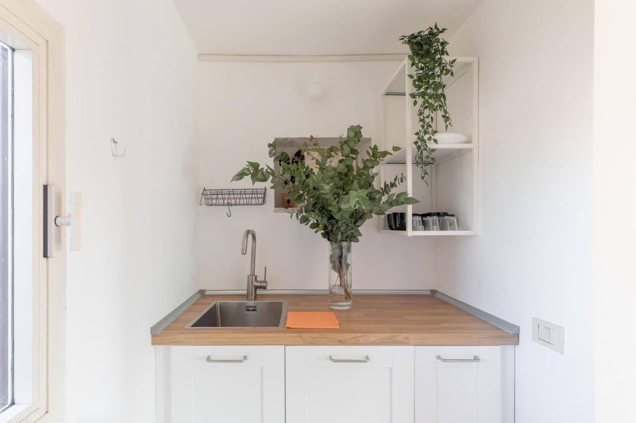 Iflat Penthouse Overlooking Apartamento Roma