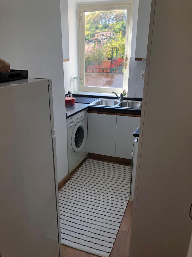 Apartamento Unico A Roma