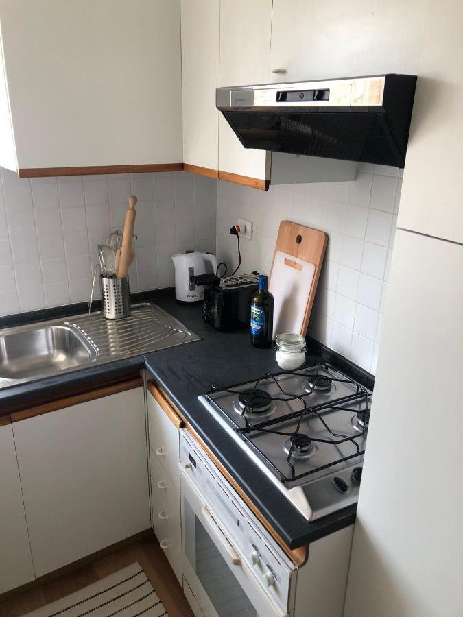 Unico A Apartamento *
