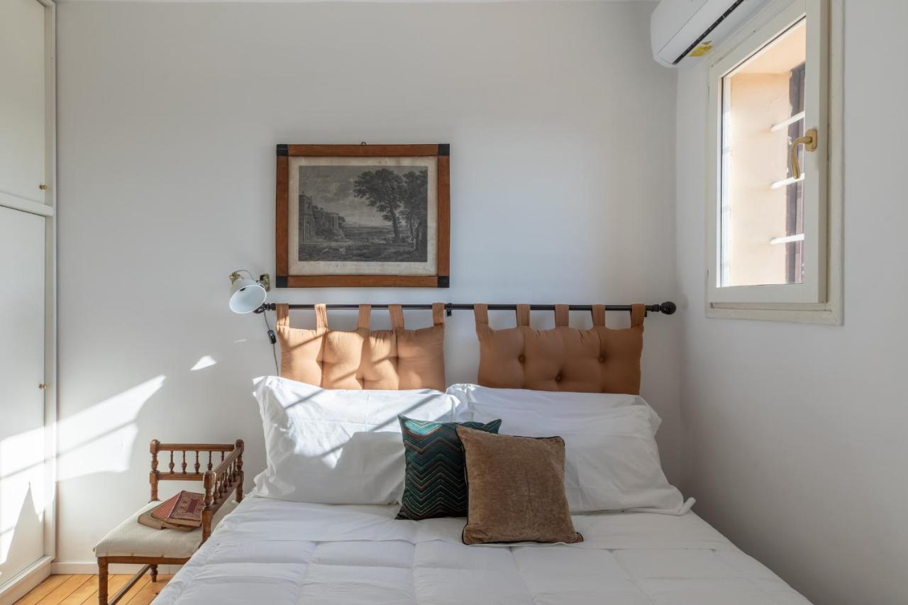 Apartamento Iflat Penthouse Overlooking Roma