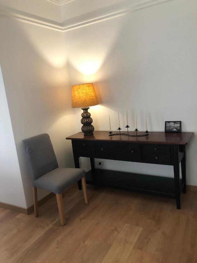 Unico A Apartamento Roma