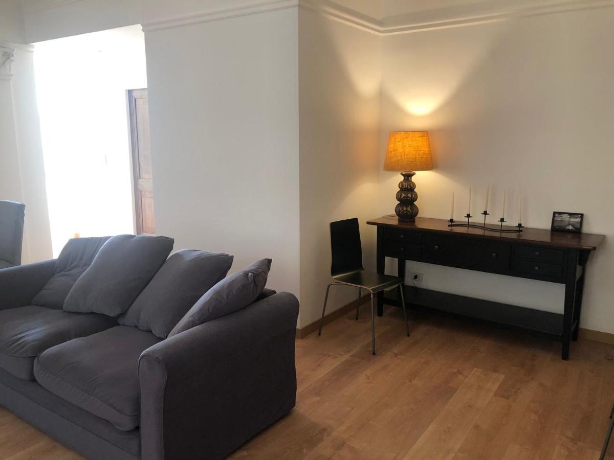 Unico A Apartamento Roma