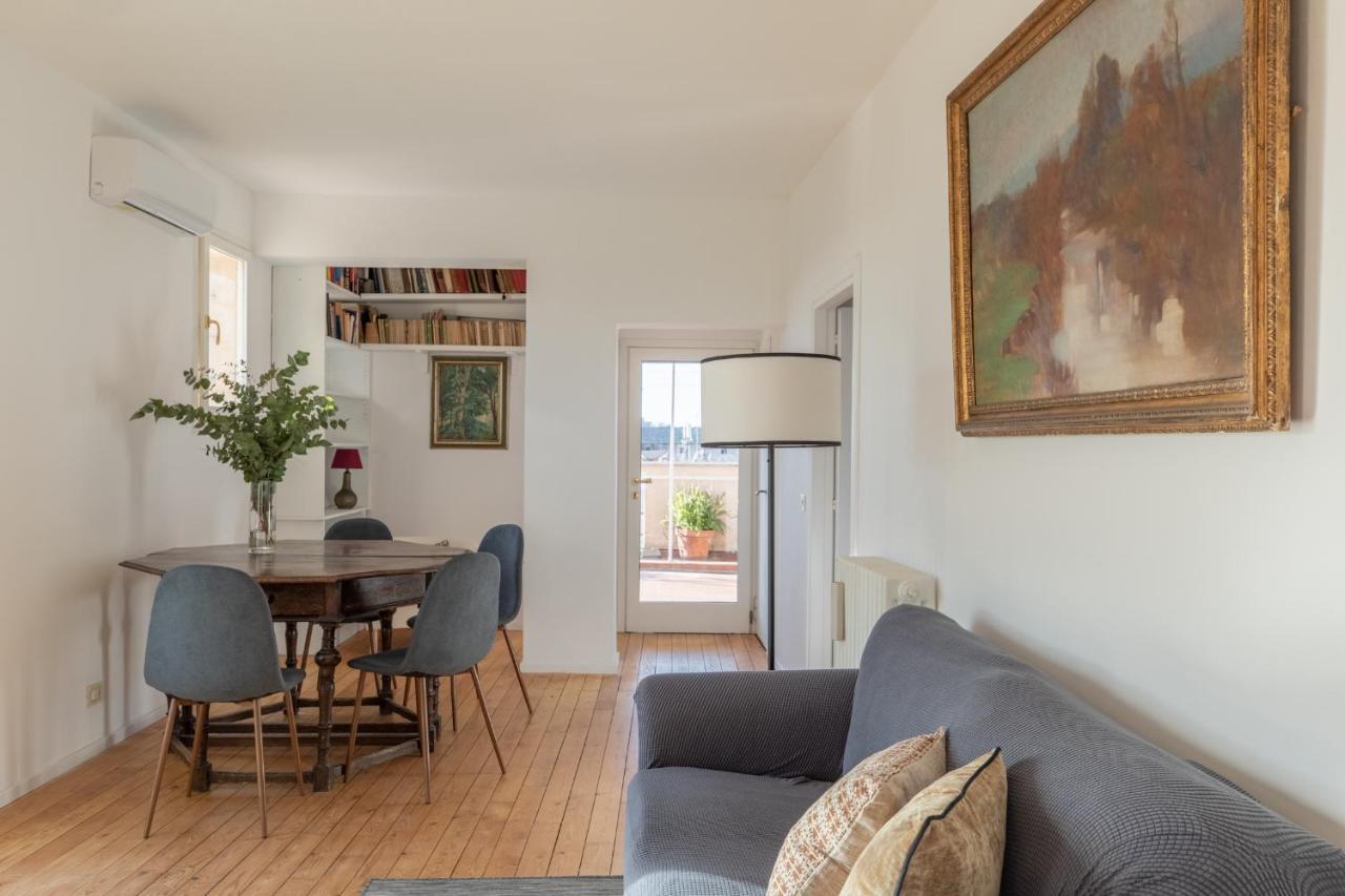 Apartamento Iflat Penthouse Overlooking *
