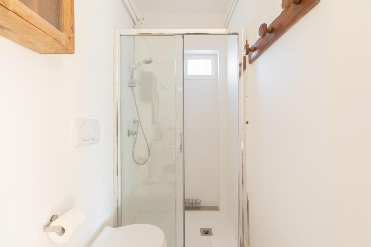 Iflat Penthouse Overlooking Roma