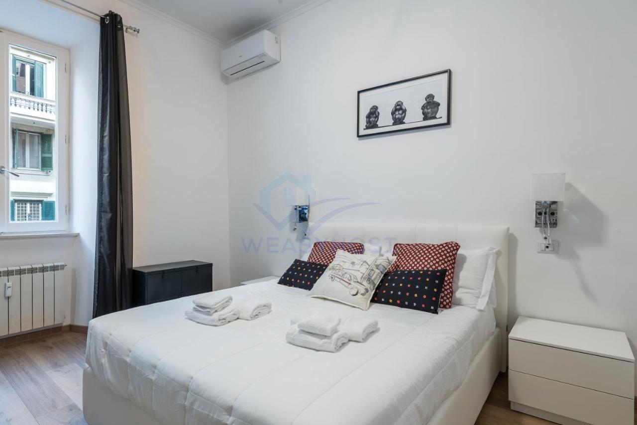 New! Completely Renovated In Vatican! Appartamento