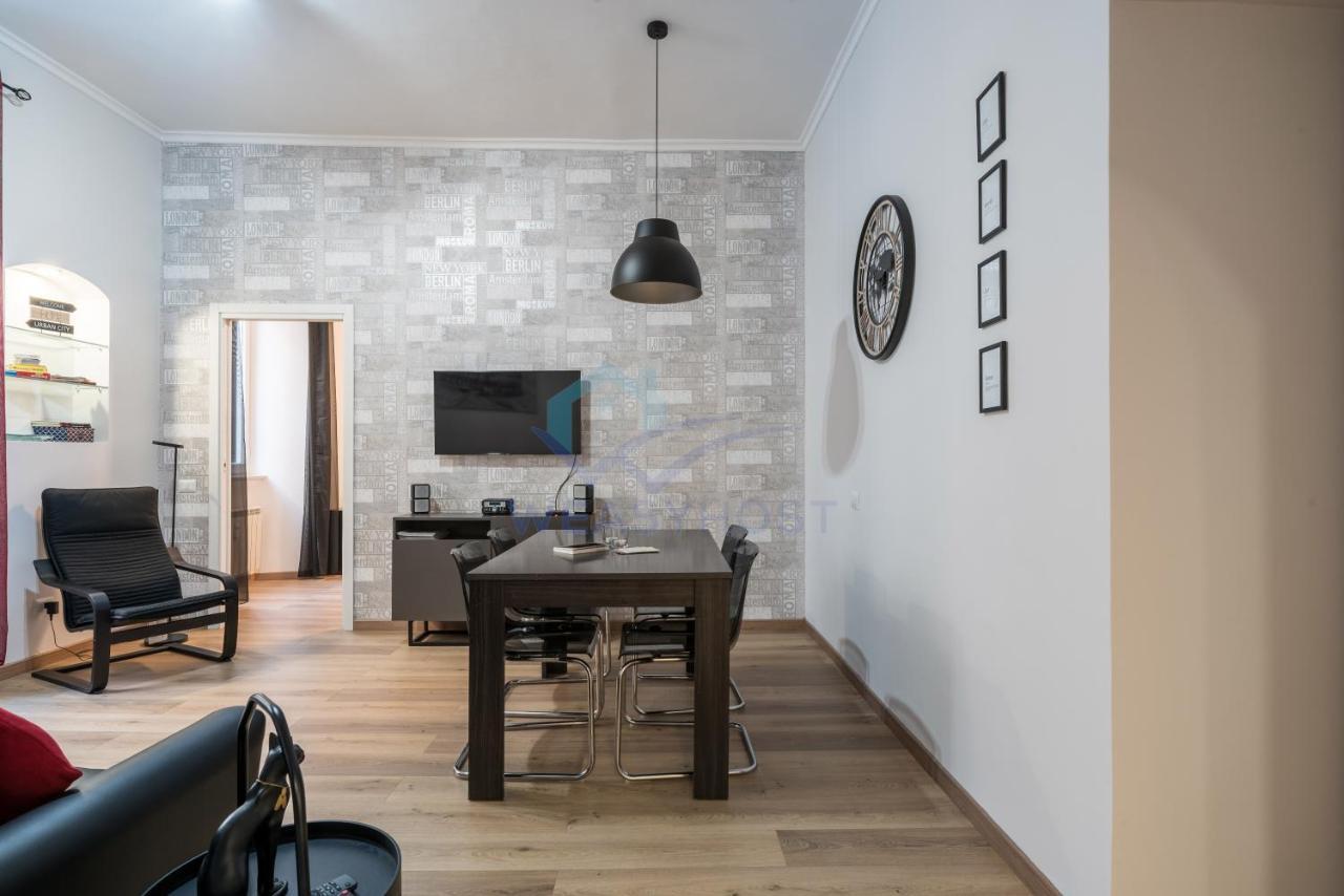 Appartamento New! Completely Renovated In Vatican! *