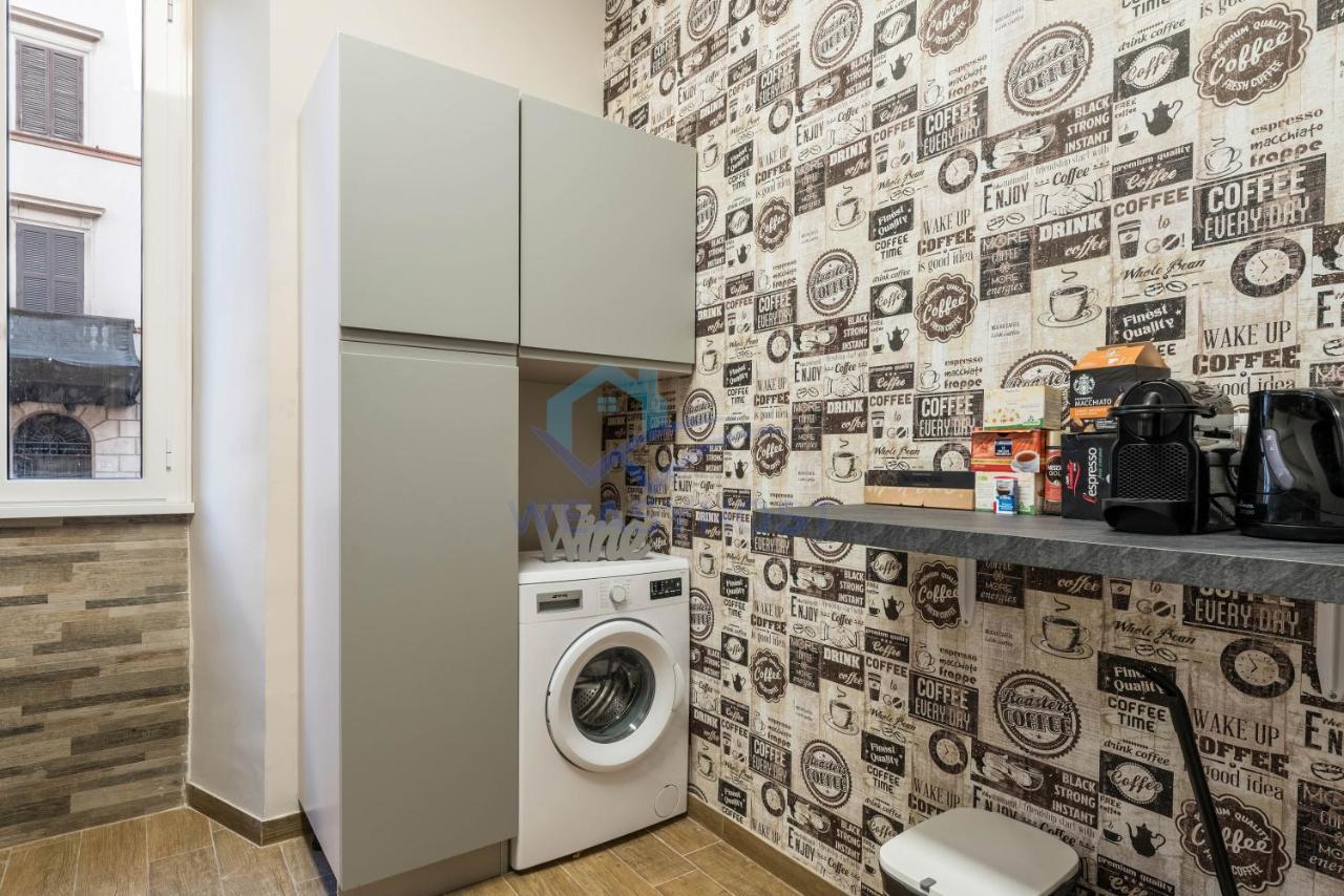 Appartamento New! Completely Renovated In Vatican!