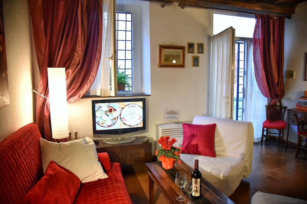 Cedro Apartamento Roma