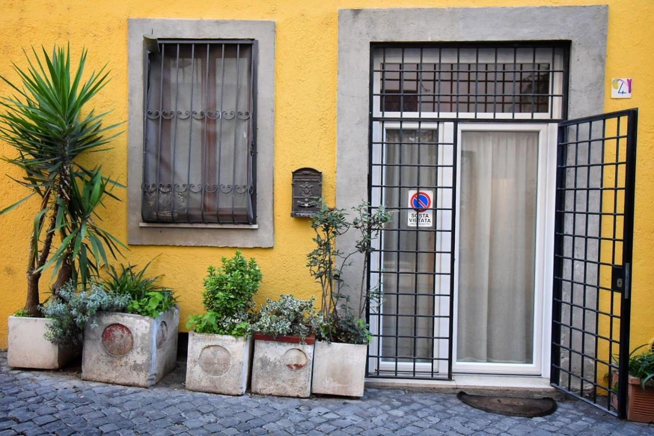 Cedro Apartment Apartment Rome