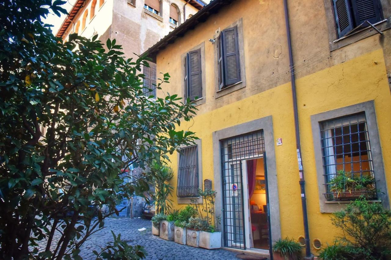 Cedro Apartment * Rome