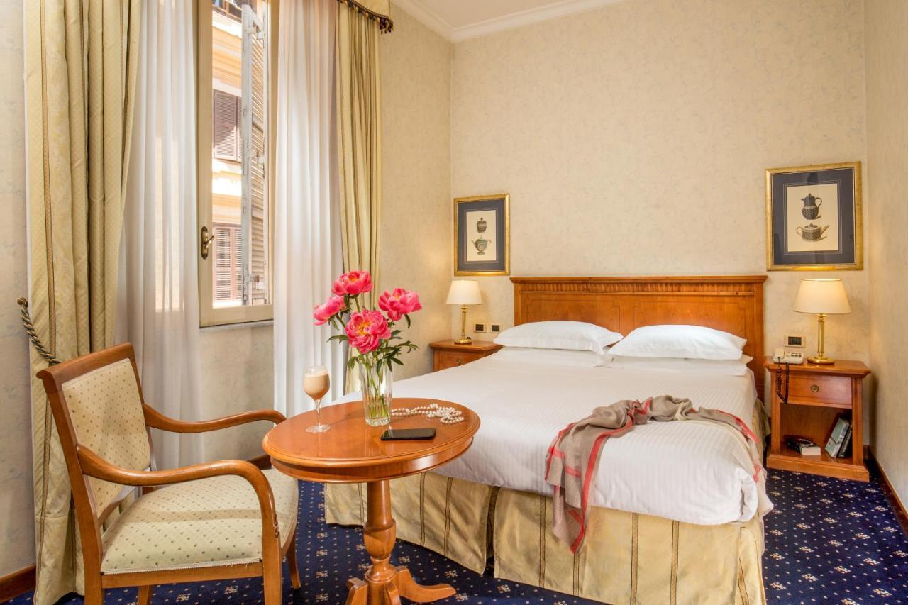 Hotel Empire Roma