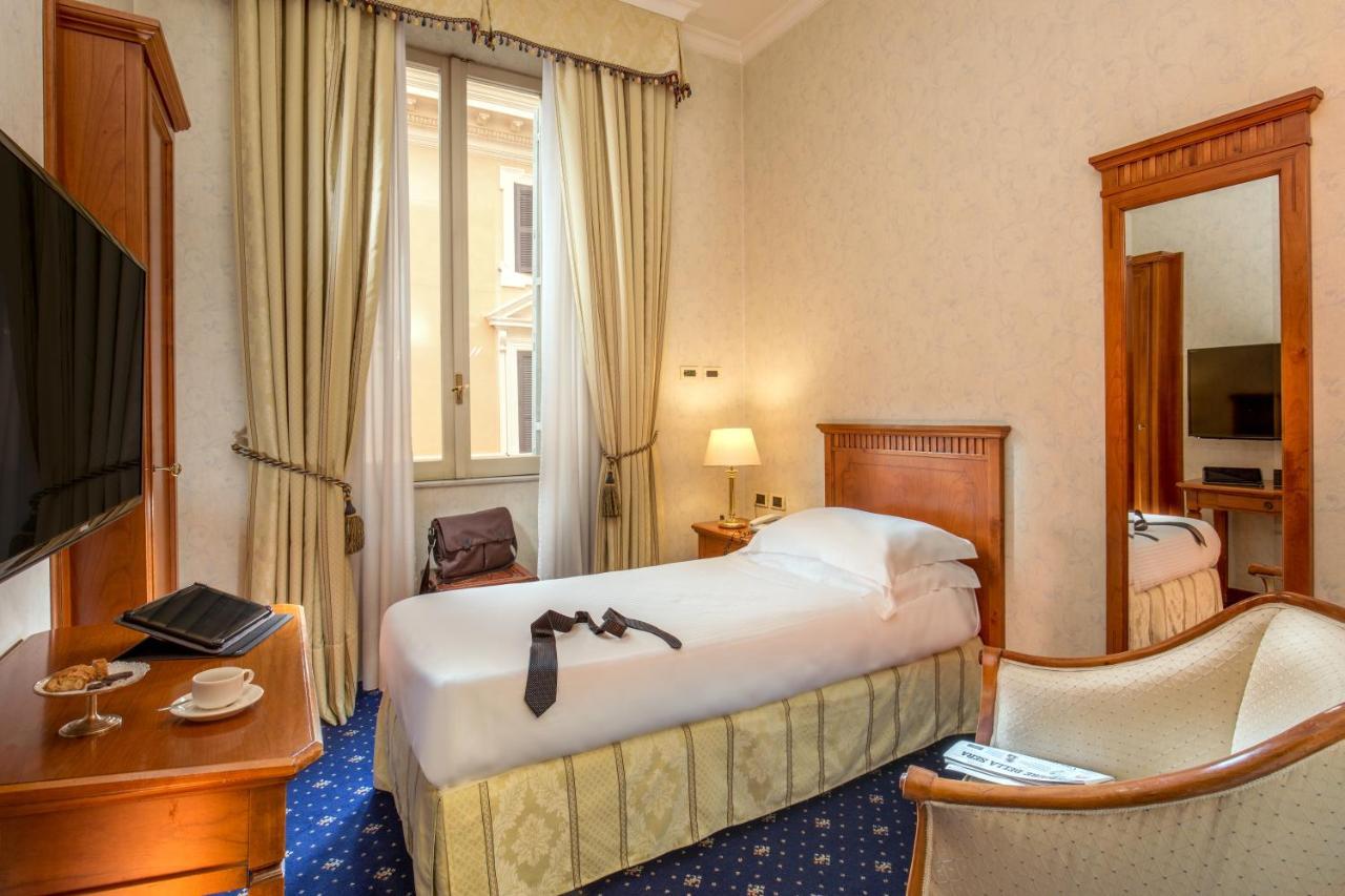 Empire Hotel Roma