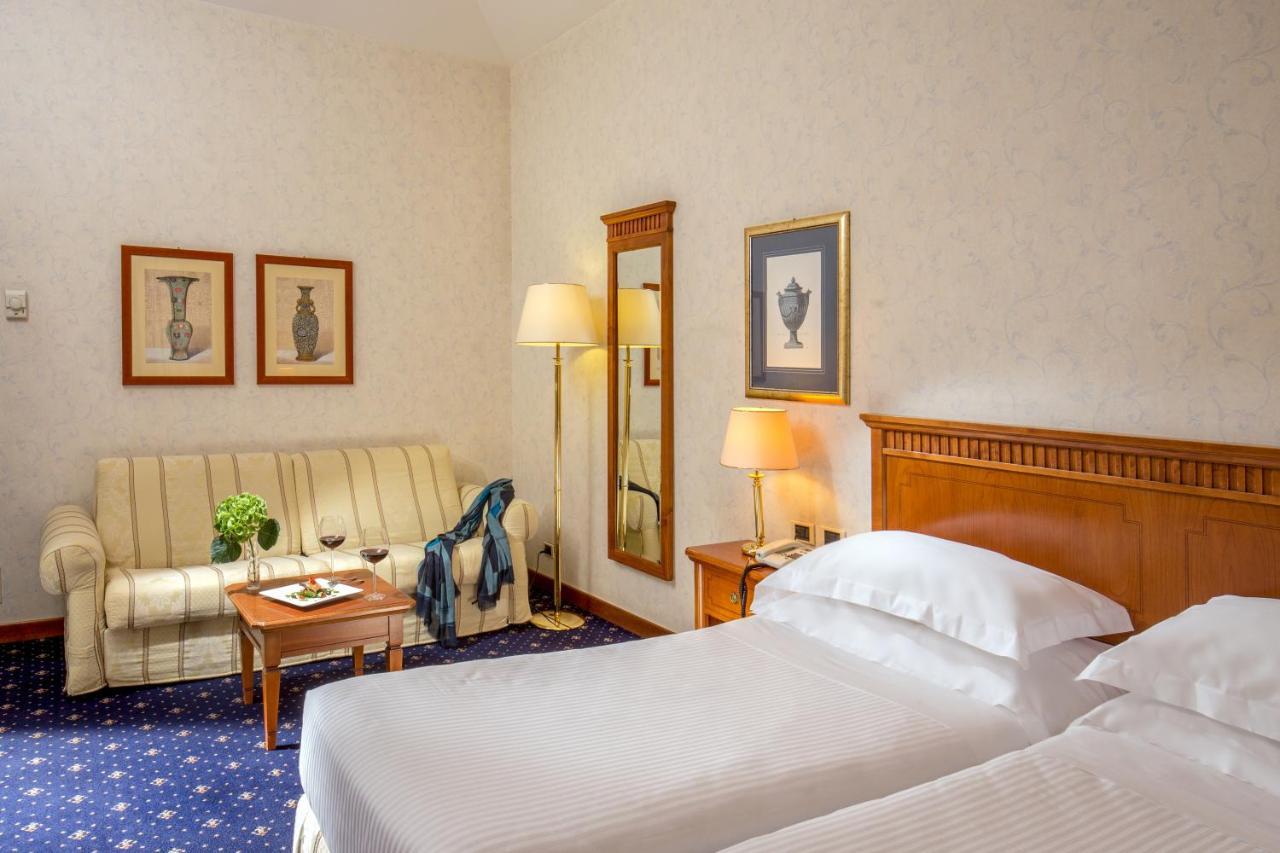 Hotel Empire Roma
