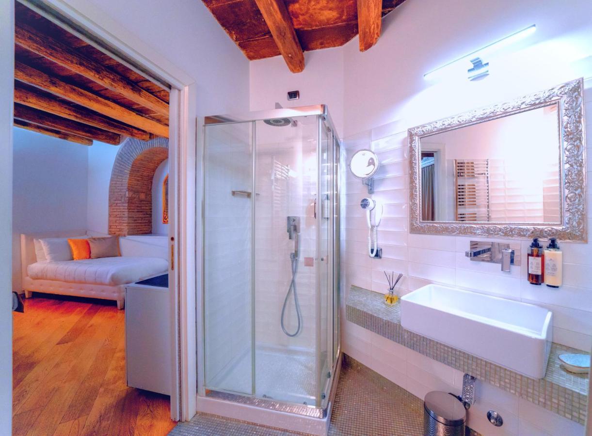 Gjestgiverier Maison Spagna *