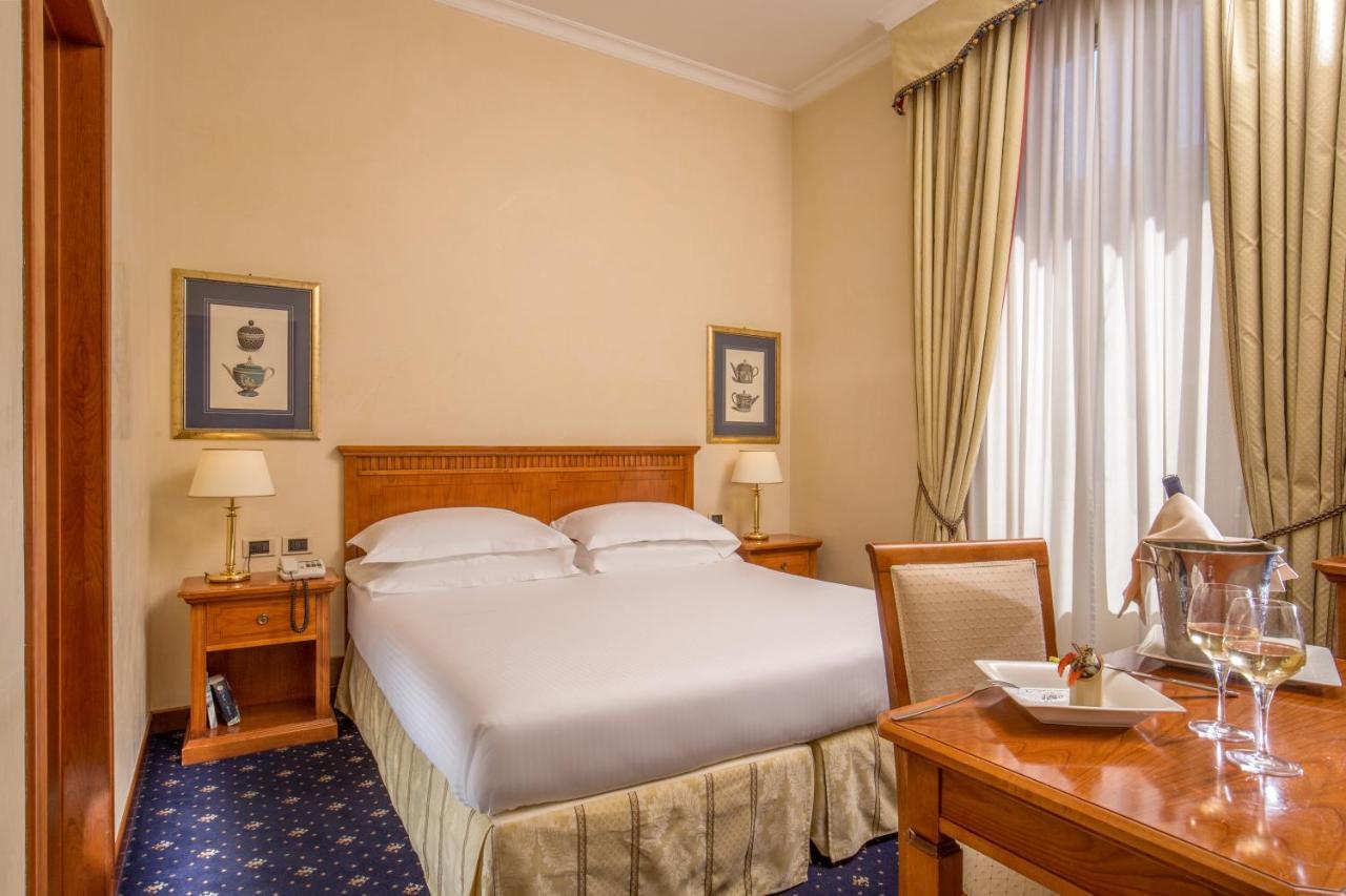 Empire 4* Roma