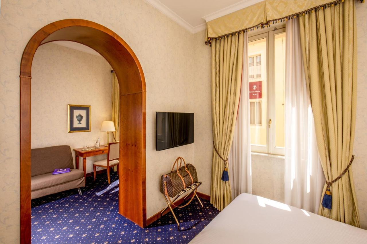 Hotel Empire 4*