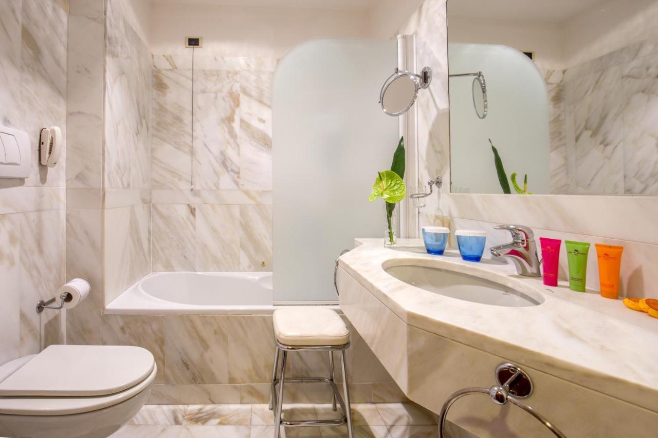 Hotel Empire Roma