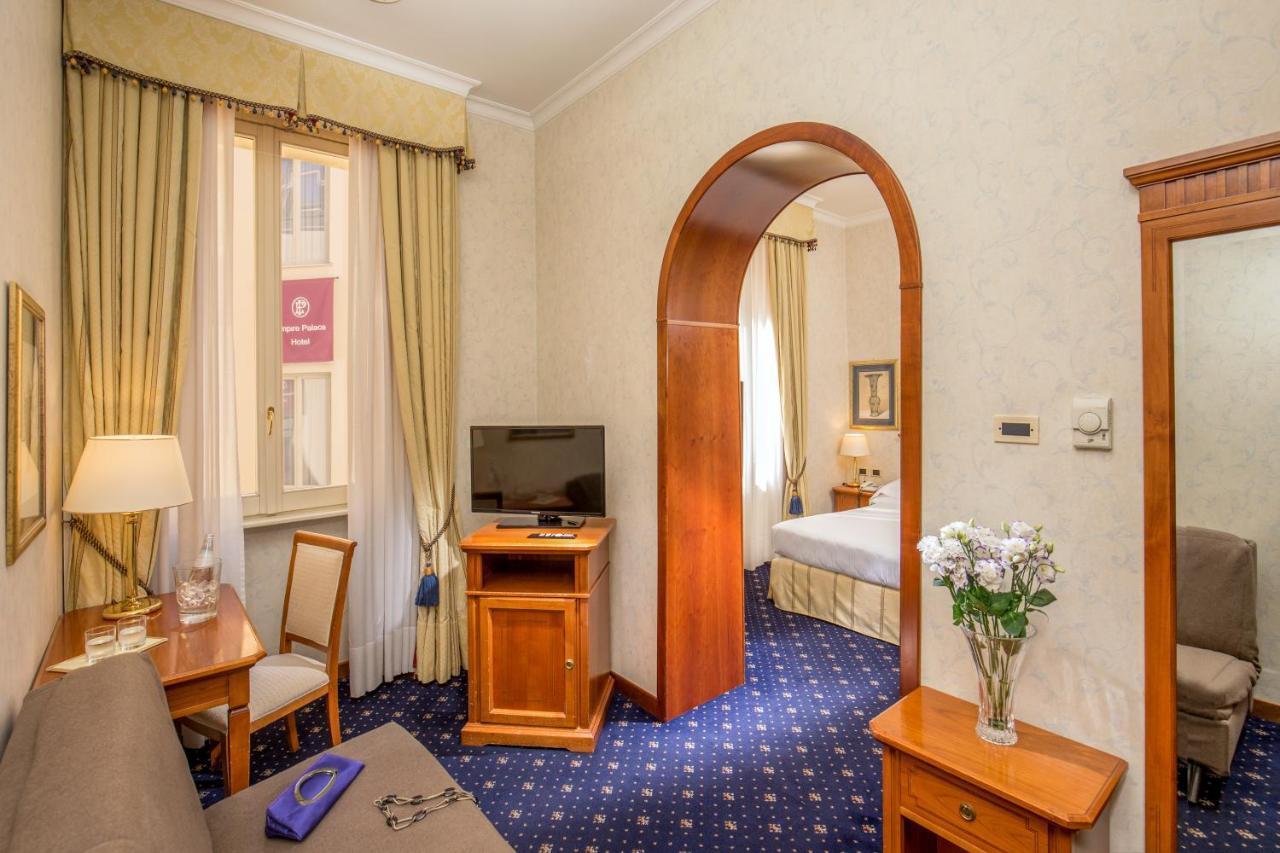 Empire Hotel