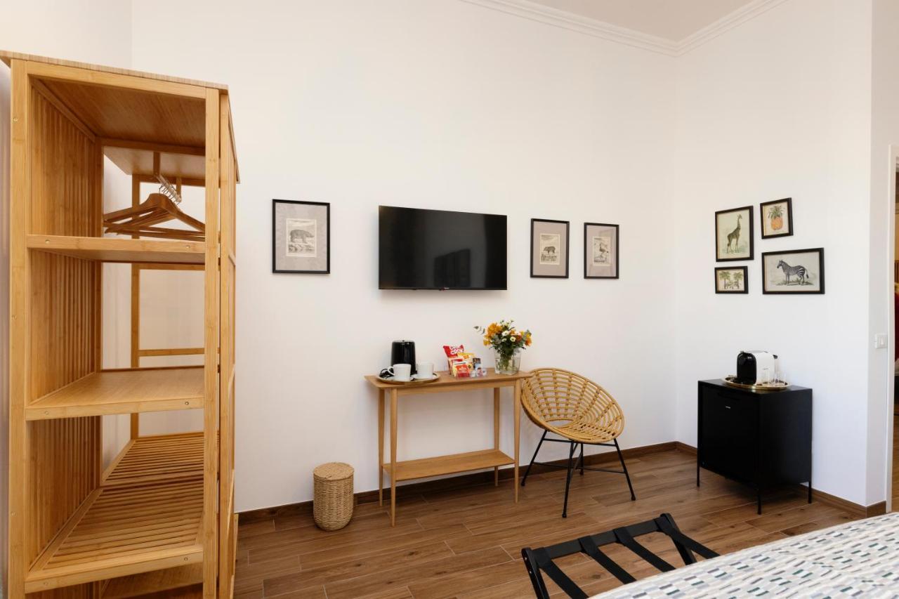 Casa de hóspedes Risorgimento 55 Roma