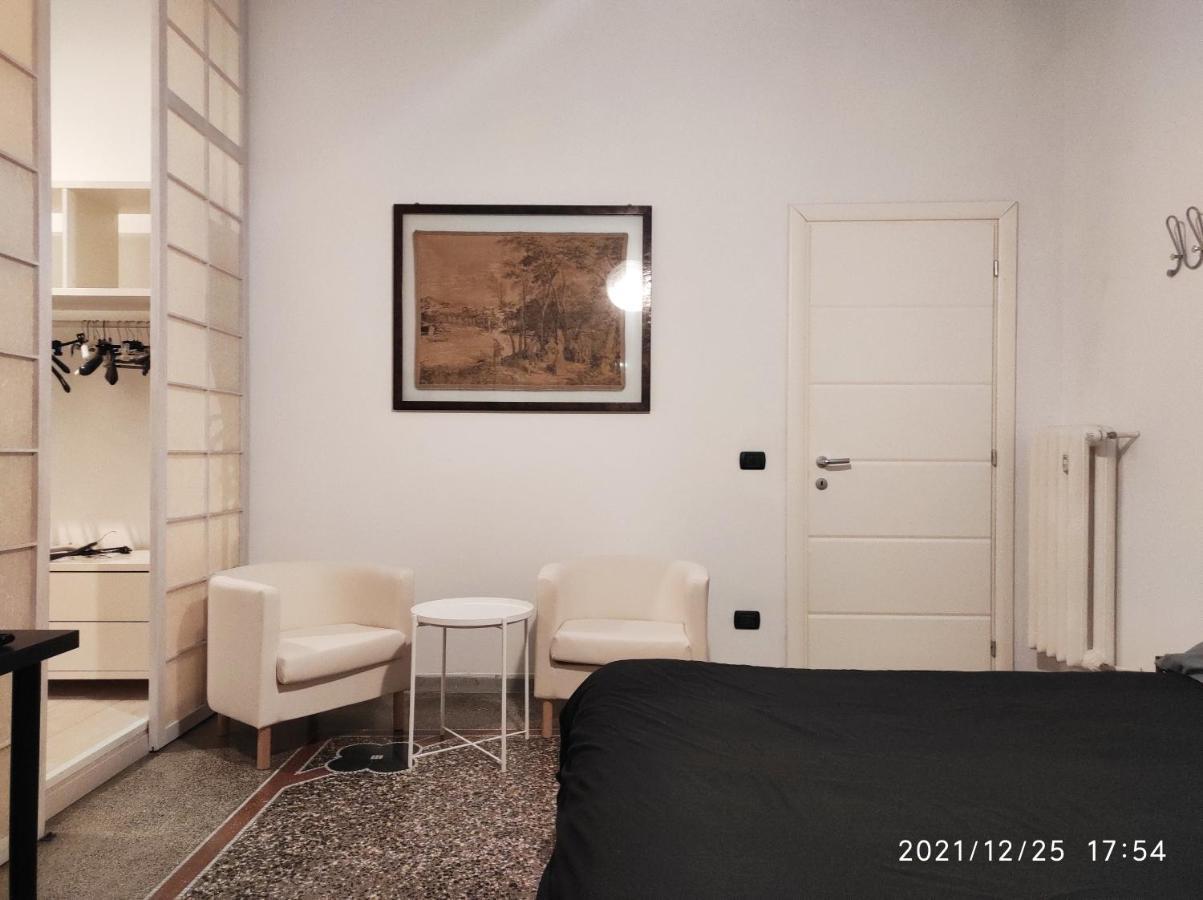 Casa de hóspedes Locazione Turistica San Giovanni, Via Voghera