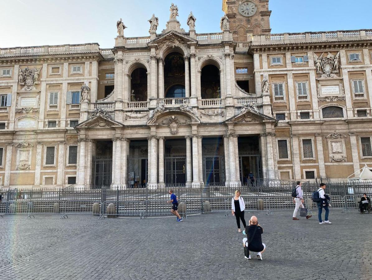 Guest house Sweet Dream Termini Rome