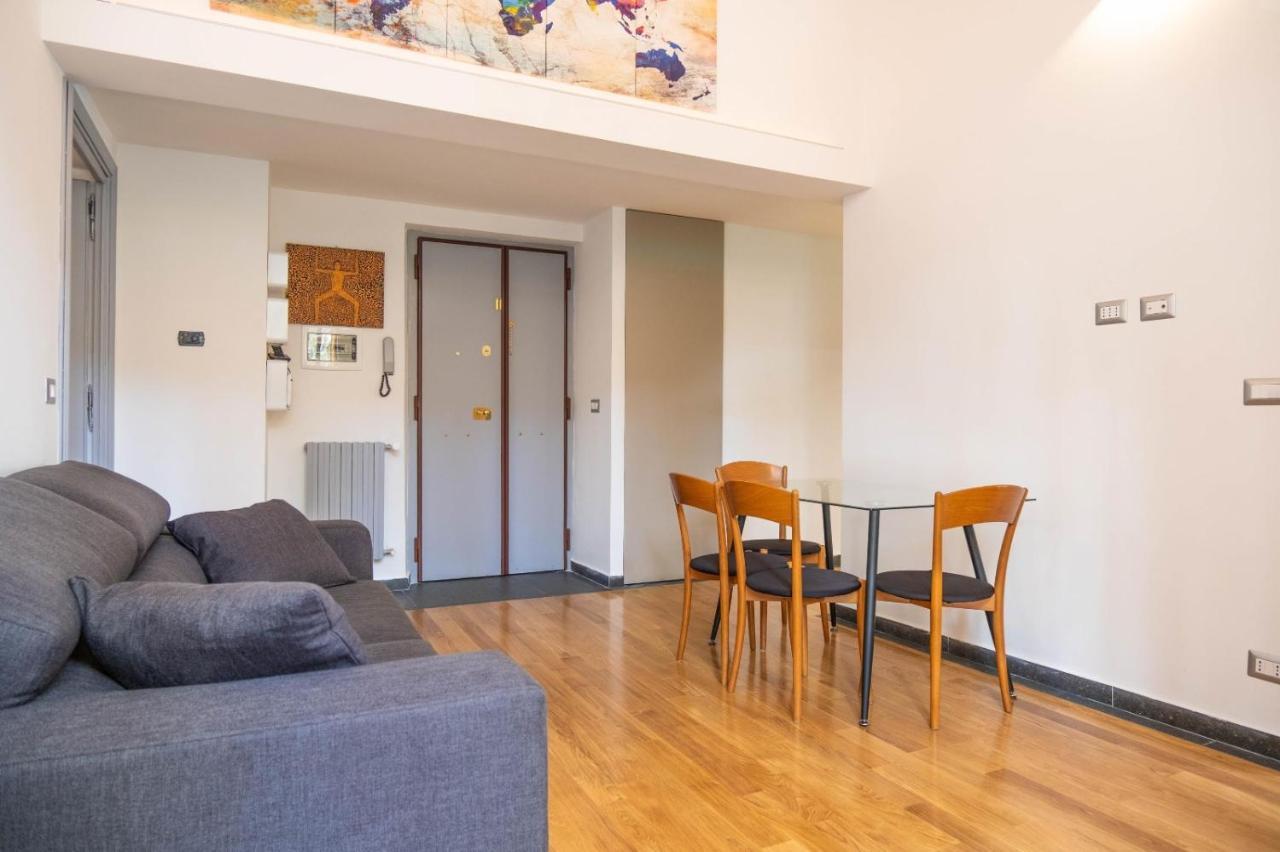 Apartamento Vatican Comfort *