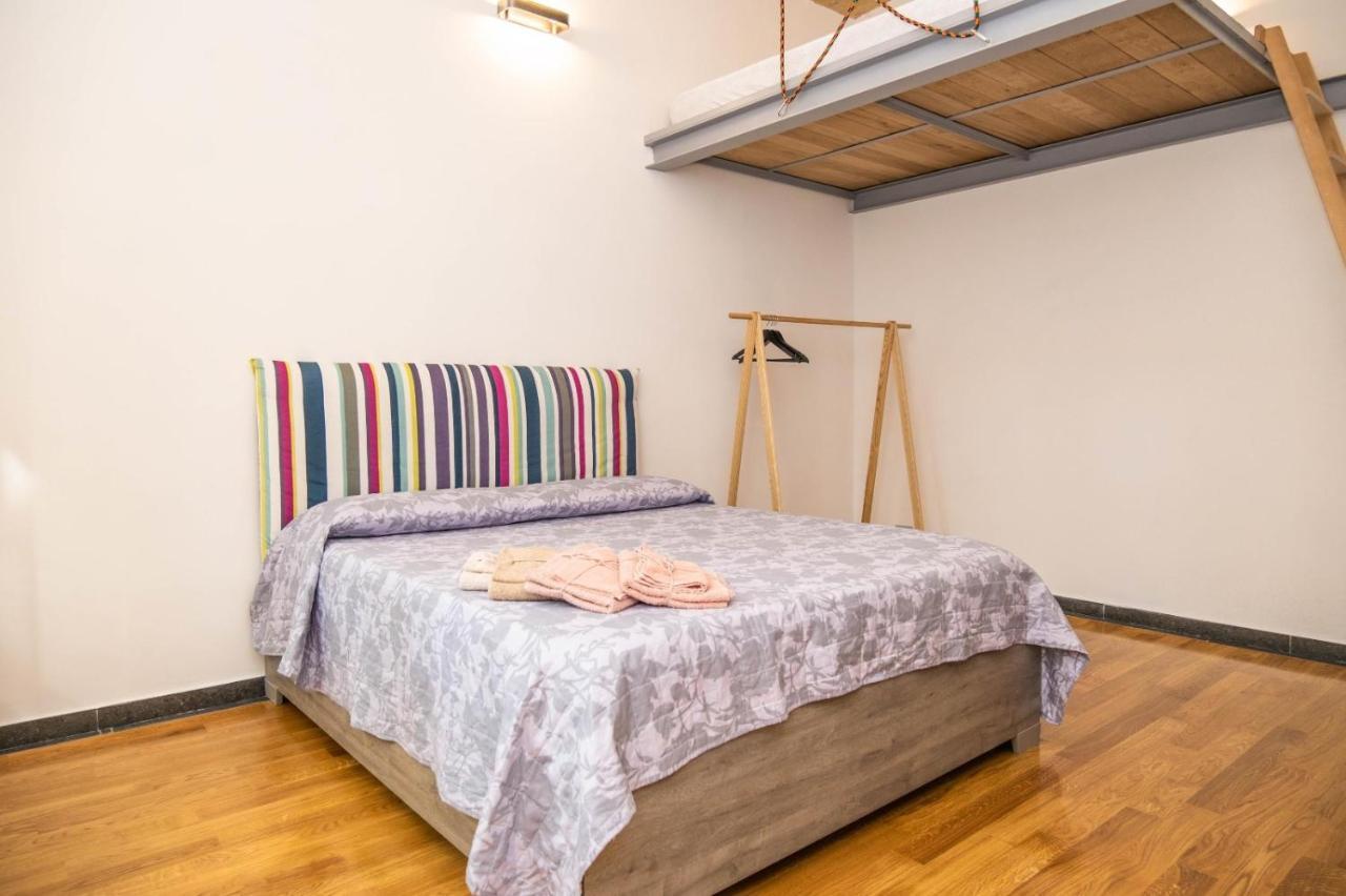 Vatican Comfort Apartamento Roma
