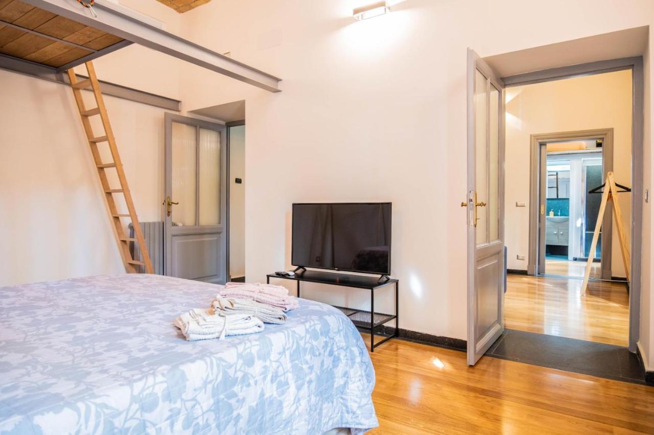 Apartamento Vatican Comfort *