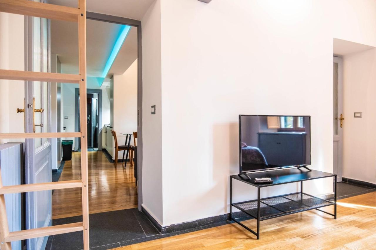 Vatican Comfort Apartamento Roma