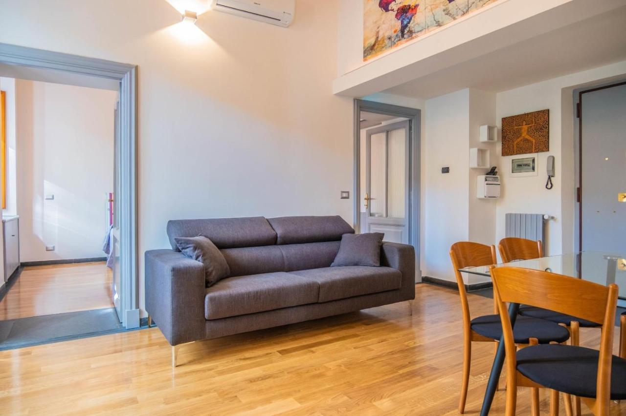 Apartamento Vatican Comfort