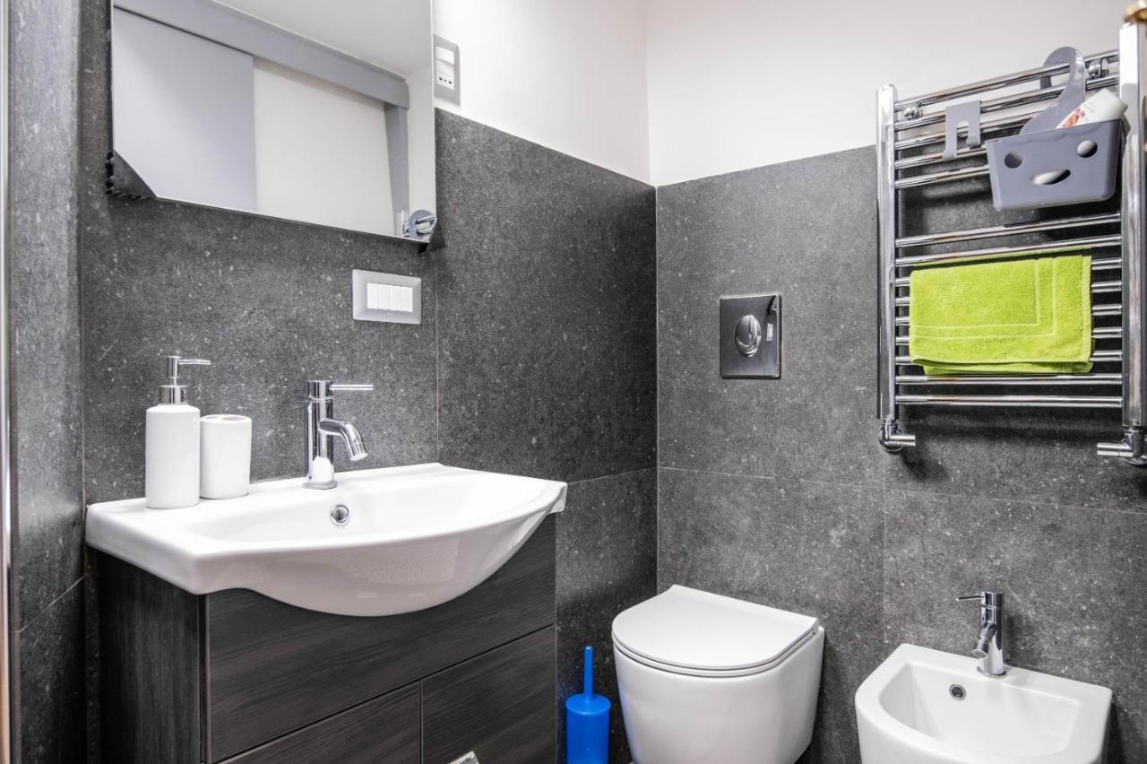 Vatican Comfort Apartamento Roma